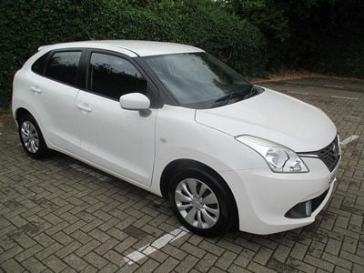 Suzuki Baleno