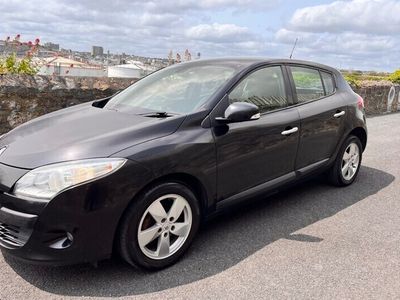 Renault Mégane III