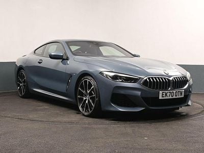 BMW 840