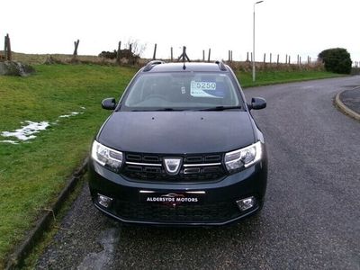 Dacia Logan MCV