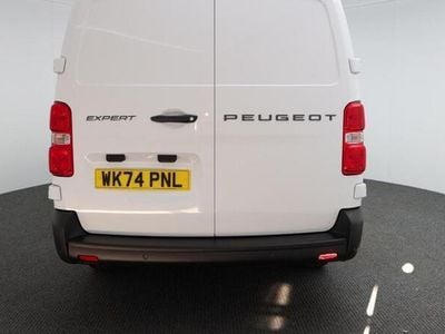 Peugeot Expert