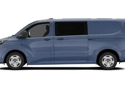 Używany Ford Transit Custom Limited 170 KM (125 kW) 2023 Van