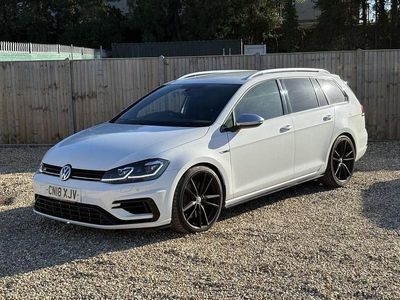 VW Golf VII