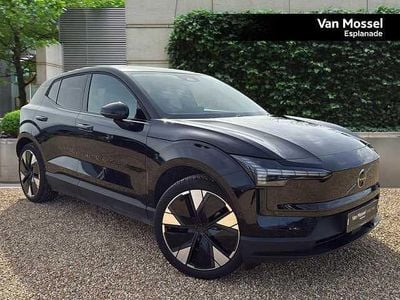 Used Volvo EX30 Ultra 197 kW (268 HP) 2024 SUV