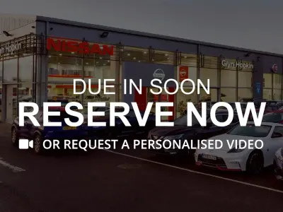 Begagnad Nissan Qashqai Acenta Premium 190 HK (139 kW) 2024 Grå SUV