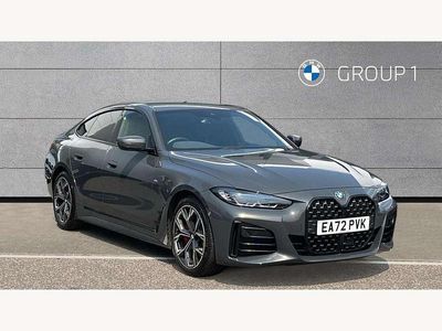 BMW 430