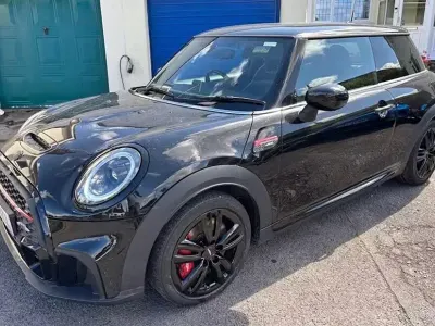 Used Mini John Cooper Works