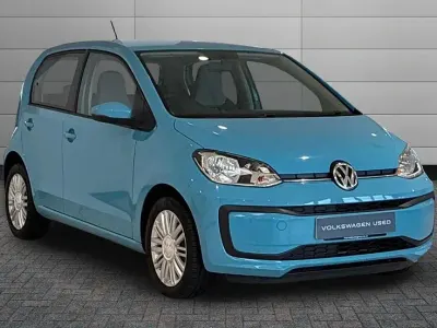 Used VW up!