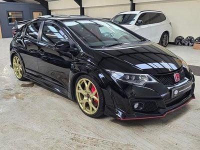 Used 2015 Honda Civic Type R GT | £18,250