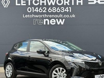 Used Renault Clio V Evolution 143 HP (105 kW) 2025 Hatchback