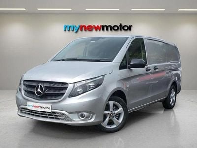 Mercedes Vito
