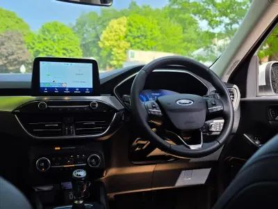 Used Ford Kuga