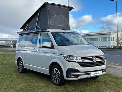 VW California