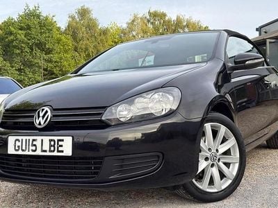 VW Golf VII