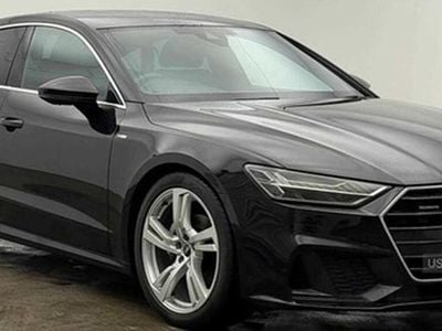Audi A7 Sportback