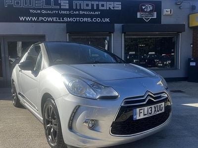 Citroën DS3