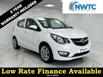 Vauxhall Viva