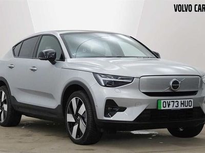 Volvo C40