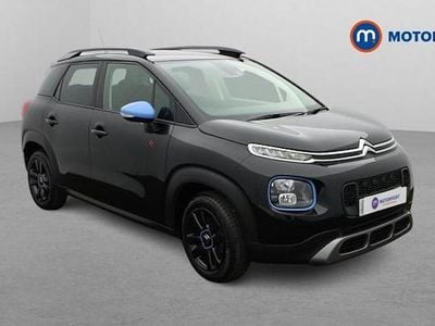 Used Citroën C3 Rip Curl 110 HP (80 kW) 2021 Hatchback