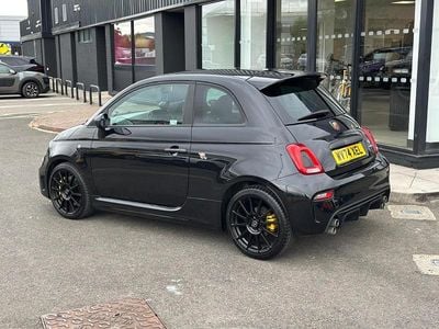 Abarth 695
