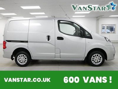 Nissan NV200