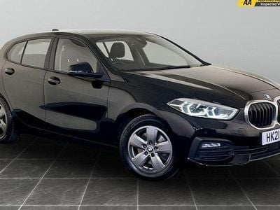 BMW 116