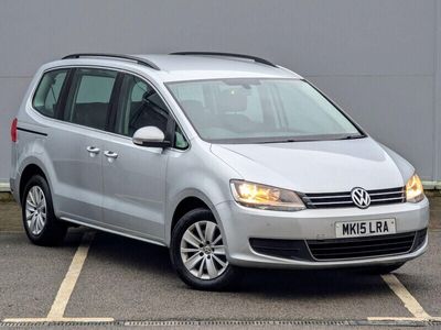 VW Sharan