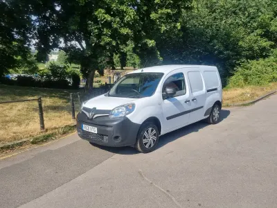 Used Renault Kangoo