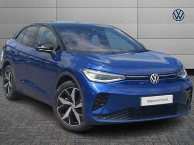 VW ID.5