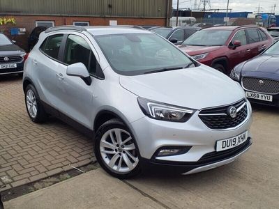 Vauxhall Mokka X