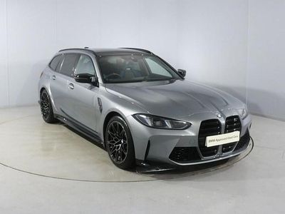Used BMW 530 Competition Edition 2025 Estate