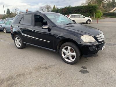 Mercedes ML280