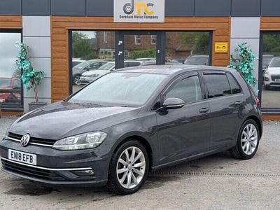 VW Golf VII