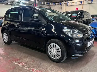 Used VW up!