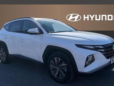 Used Hyundai Tucson SE 150 HP (110 kW) 2024 SUV