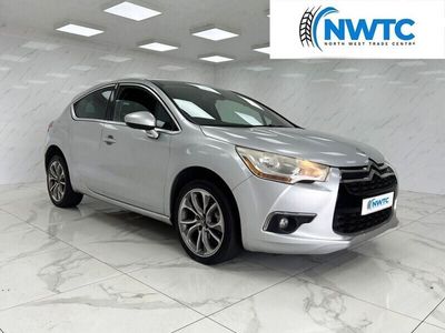 Citroën DS4
