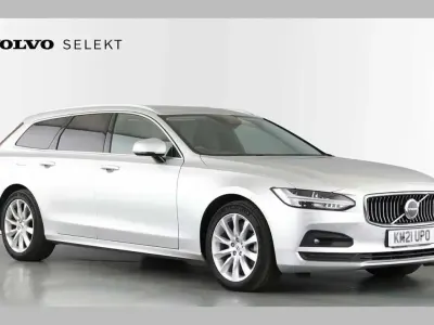 Usado Volvo V90