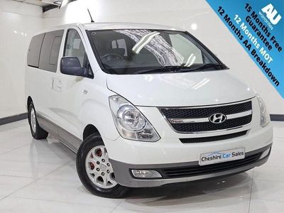 Hyundai I800