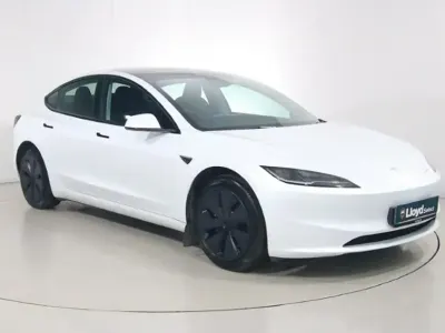 Used Tesla Model 3 Long Range AWD 11 kW (15 HP) 2024 Sedan