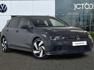 VW Golf VIII