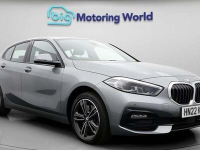 BMW 120