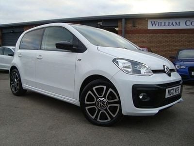 VW up!