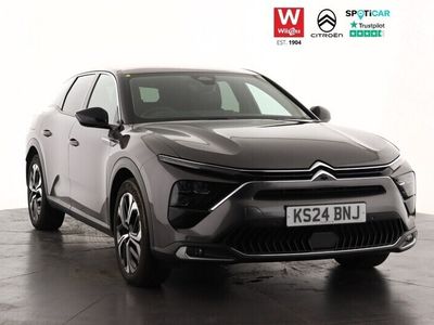 Citroën C5 X