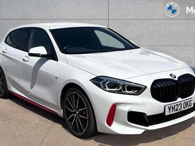 BMW 128