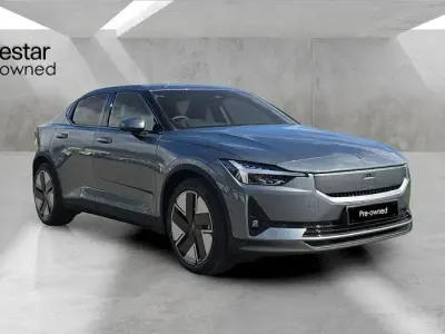 Used Polestar 2 Long Range Single Motor 219 kW (299 HP) 2024 Grey Hatchback