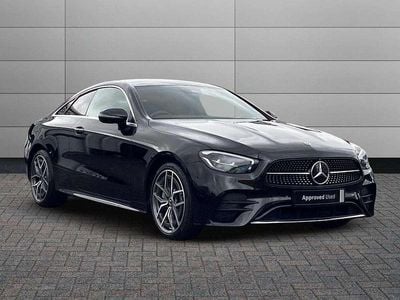 Mercedes E300