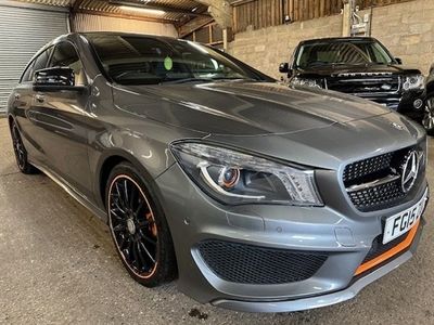 Mercedes CLA220