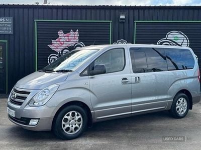 Hyundai I800