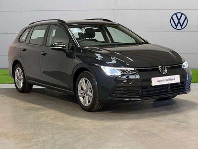 used VW Golf VIII 1.5 eTSI 150 Life 5dr DSG