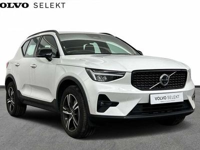 used Volvo XC40 Plus B4